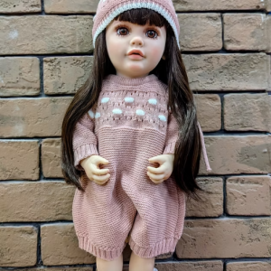 Ինտերակտիվ տիկնիկ Օլյա