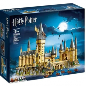 Լեգո Harry Potter