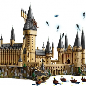 Լեգո Harry Potter