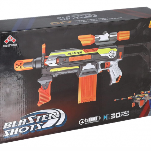 Մեժ խաղալիք հրացան