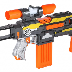 Մեժ խաղալիք հրացան