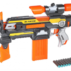 Մեժ խաղալիք հրացան