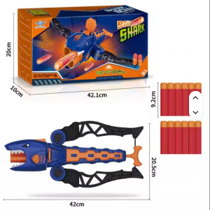 Նետ շնաձուկ