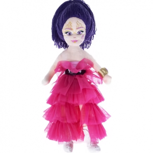 Հայերեն խոսող տիկնիկ Փերփերի