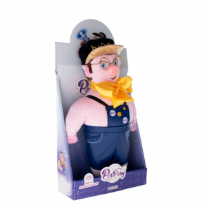 Ինտերակտիվ տիկնիկ Խոզուկ Փերփերի