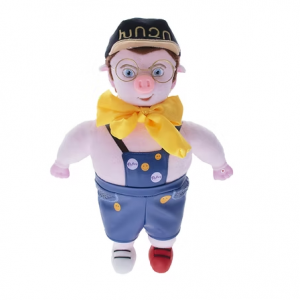 Ինտերակտիվ տիկնիկ Խոզուկ Փերփերի