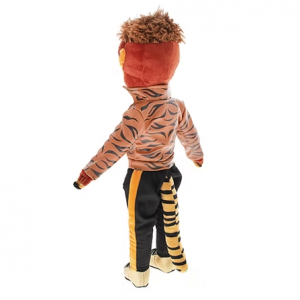 Ինտերակտիվ Տիկնիկ Վագրո Փերփերի