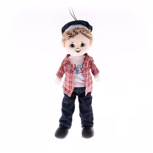 Հայերեն խոսող տիկնիկ Արամիկ