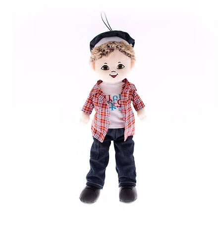 Հայերեն խոսող տիկնիկ Արամիկ