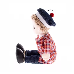 Հայերեն խոսող տիկնիկ Արամիկ