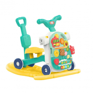 Մանկական քայլակ տրանսֆորմեր