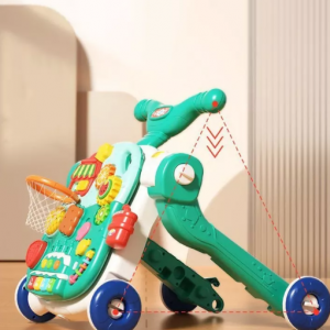 Մանկական քայլակ տրանսֆորմեր