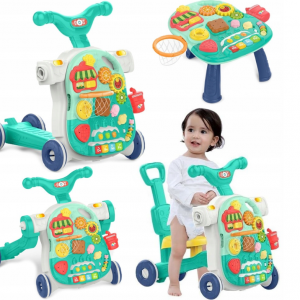 Մանկական քայլակ տրանսֆորմեր