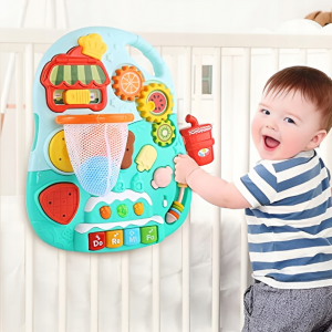 Մանկական քայլակ տրանսֆորմեր