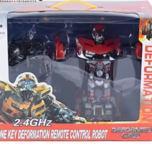 Տրանսֆորմեր մեքենա վահանակով