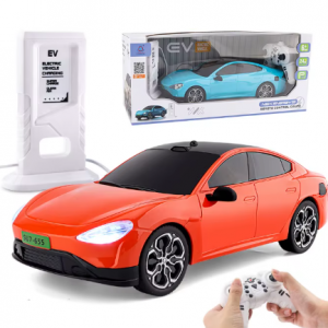 Տեսլա լիցքավորիչով