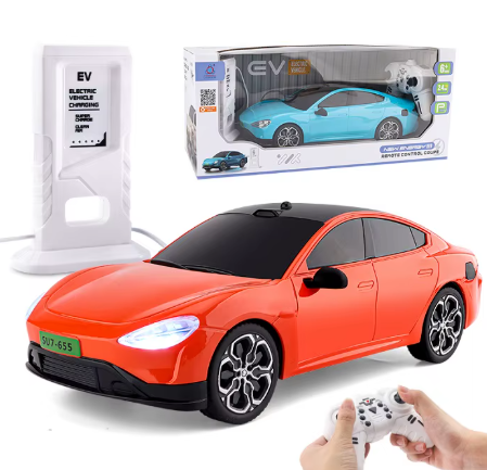 Տեսլա լիցքավորիչով