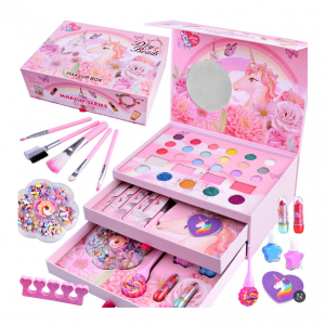 Մանկական կոսմետիկա միայեղջուր