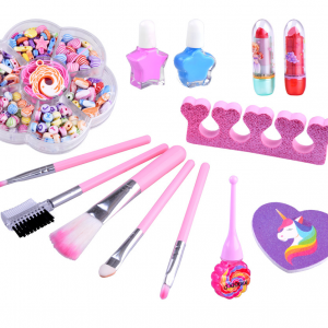 Մանկական կոսմետիկա միայեղջուր