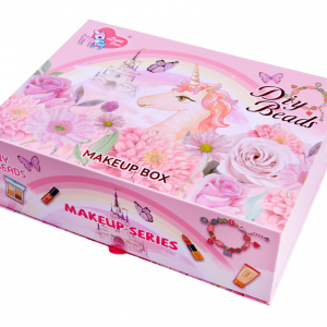 Մանկական կոսմետիկա միայեղջուր