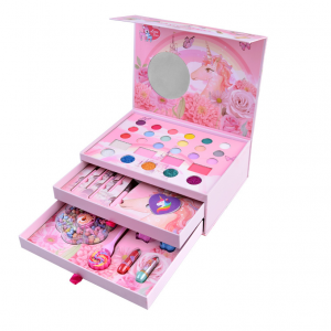 Մանկական կոսմետիկա միայեղջուր