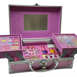 Դիմահարդարման մանկական ճամպրուկ միայեղջուր