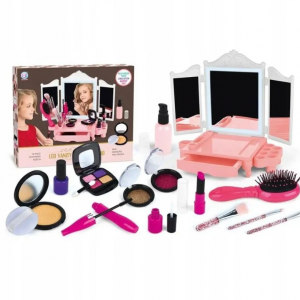 Մանկական կոսմետիկա 3 հայելիով