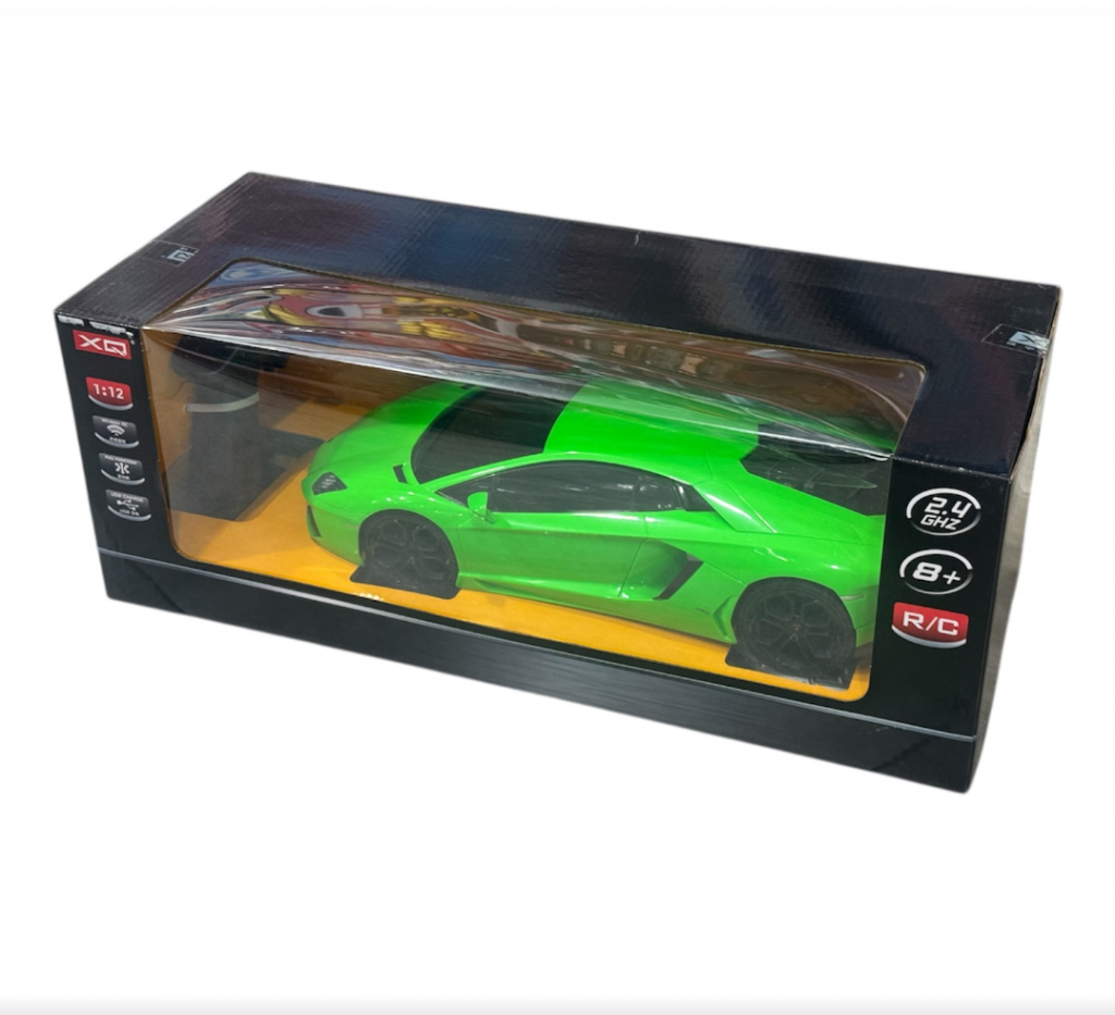 Հեռակառավարվող մեքենա Lamborgini