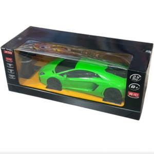 Հեռակառավարվող մեքենա Lamborgini