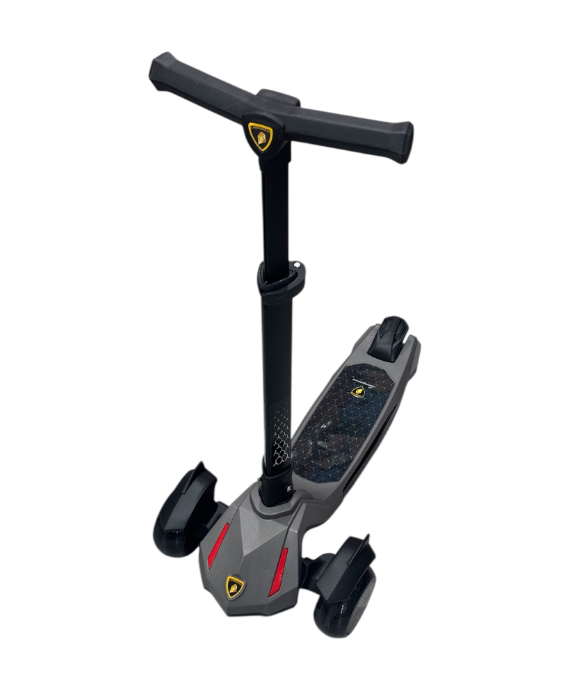 Մանկական սպորտային ինքնագլոր