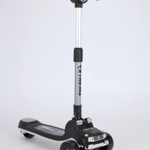 Ինքնագլոր մեքենայի դիզայնով