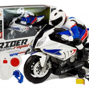 Հեռակառավարվող սպորտային մոտոցիկլ