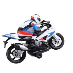 Հեռակառավարվող սպորտային մոտոցիկլ