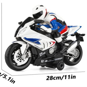 Հեռակառավարվող սպորտային մոտոցիկլ