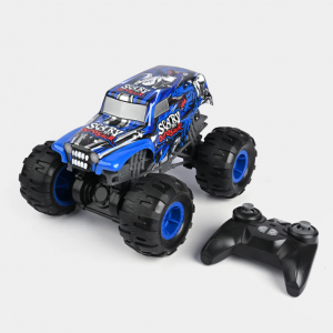 Կապույտ կիբերթրաք