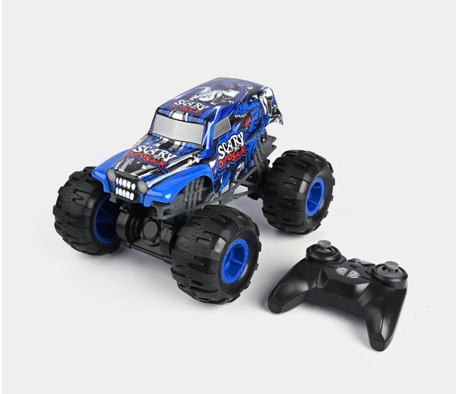 Կապույտ կիբերթրաք