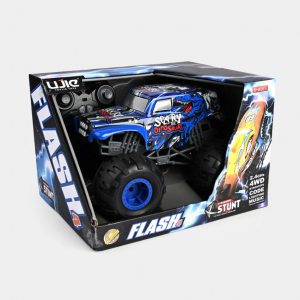 Կապույտ կիբերթրաք