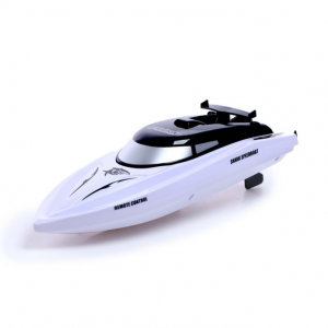 Հեռակառավարվող շնաձուկ նավակ