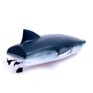 Հեռակառավարվող շնաձուկ նավակ