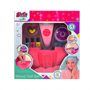 Մանկական խնամքի հավաքածու