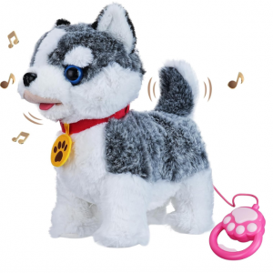 Ինտերակտիվ շնիկ խասկի