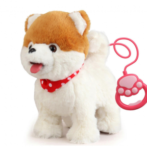 Ինտերակտիվ շնիկ վզկապով