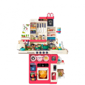 Մանկական խոհանոց 101 դետալ