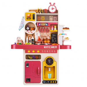 Մանկական խոհանոց 93կտոր