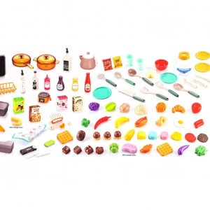 Մանկական խոհանոց 93կտոր