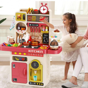 Մանկական խոհանոց 93կտոր