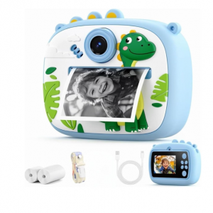 տպող ֆոտոապարատ դինո