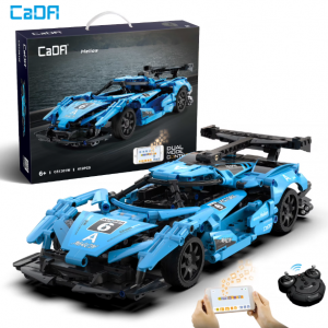 Վահանակով և ծրագրով կառավարվող կոնստրուկտոր մեքենա