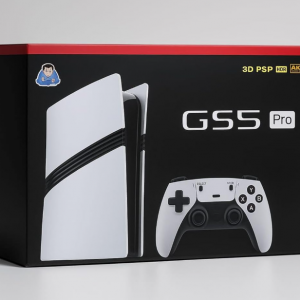 Անլար խաղային հավաքածու 30000+ խաղով