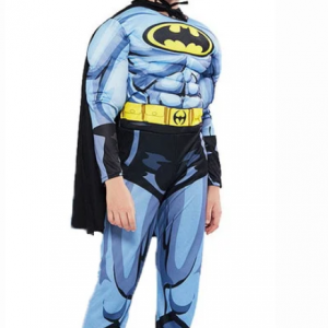 Բեթմենի զգեստ Bateman
